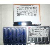 VDW Mtwo NiTi Rotory File For Root Canal 120PCS