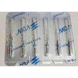 VDW Mtwo NiTi Rotory File For Root Canal 120PCS