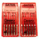 Dentsply Maillefer Gates Drill Dental Files 120Units 