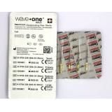 Dentsply Dental Wave One Gold NiTi Reciprocating File 40Units