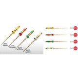 Dentsply Dental Wave One Gold NiTi Reciprocating File 40Units