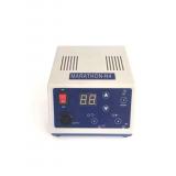 Dental Marathon 45K N4 Micromotor Touch Button Electric Polishing With 45000rpm Handpiece SDE-SH37LN 