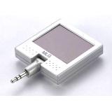 Dental 2.5inch Small LCD Screen