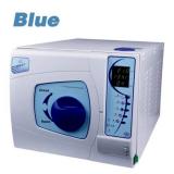 SUN 16L Dental Medical Sterilizer Autoclave Vacuum Steamer With Data Printing System