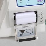 SUN 16L Dental Medical Sterilizer Autoclave Vacuum Steamer With Data Printing System