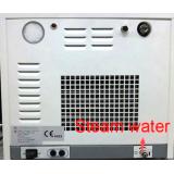 SUN 18L Dental Medical Sterilizer Autoclave Vacuum Steamer With Data Printing System