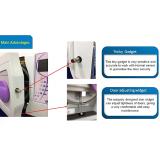 SUN 18L Economical And Stable Dental Autoclaves High Pressure Sterilizer With Printer