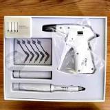 Dental Endodontic Gutta Percha Obturation System Pen Gun C-FILL