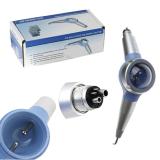 Dental Air Flow Jet Polisher Teeth Prophy 4hole