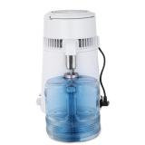 4L Dental Water Distiller Pure Water Filter