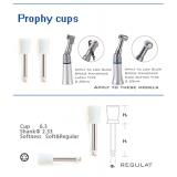 Dental Disposable Prophy Cups 300PCS