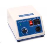 Dental Lab Marathon III 35000RPM Micro Motor Contra angle Straight Handpiece E Type Motor