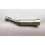 Dental Reduction Endodontic Latch Handpiece E-Type 64:1 Reduction Contra Angle Low Speed Handpiece Turbine