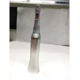 Dental Reduction Endodontic Latch Handpiece E-Type 64:1 Reduction Contra Angle Low Speed Handpiece Turbine