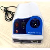 Dental N8 Micro Motor Electric Polishing With 45000RPM 45K Handpiece AGD SDE-SH37LN