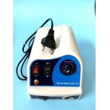 Dental N8 Micro Motor Electric Polishing With 45000RPM 45K Handpiece AGD SDE-SH37LN