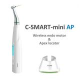 Mini Wireless Endo Motor With Apex Locator,Reciprocation System