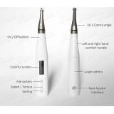 Mini Wireless Endo Motor With Apex Locator,Reciprocation System