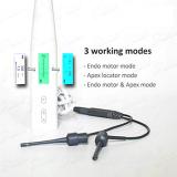 Mini Wireless Endo Motor With Apex Locator,Reciprocation System