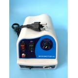 Dental N8 Micro Motor Electric Polishing With 45000RPM 45K Handpiece Marathon SDE-SH37LN