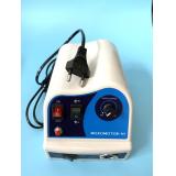 Dental N8 Micro Motor Electric Polishing With 45000RPM 45K Handpiece Marathon SDE-SH37LN