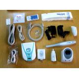 MAGENTA Wireless Intraoral Camera USB And VGA MD750+MD360