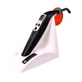 Dental Curing Light Wireless and Corded Compatible In ONE