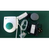 MRT Dental Ultrasonic Piezo Scaler Fit WOODPECKER EMS