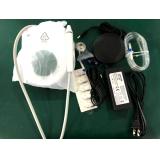 MRT Dental Ultrasonic Piezo Scaler Fit WOODPECKER EMS