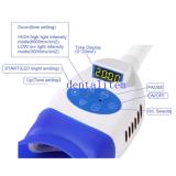 Dental Teeth Whitening System Bleaching Unit Hold On Dental Chair 