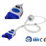 Dental Teeth Whitening System Bleaching Unit Hold On Dental Chair 