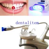 Dental Teeth Whitening System Bleaching Unit Hold On Dental Chair 