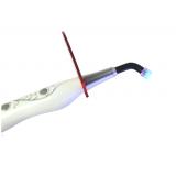 Non-contact Recharge Dental LED Curing Light