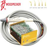 Woodpecker UDS-N3 LED Ultrasonic Piezo Built-in Scaler With Detachable Handpiece EMS Tips For Dental Unit