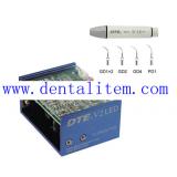 WOODPECKER V2 LED Ultrasonic Piezo Built-in Scaler With Detachable Handpiece Satelec Tips For Dental Unit