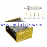 WOODPECKER DTE V3 LED Ultrasonic Built-in Scaler With Detachable Handpiece Scaling Endo Satelec Tips For Dental Chair