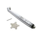 High Quality BEING Dental 45 Degree Push Button High Speed Handpiece 