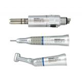 High Quality BEING Dental Push Button Low Speed Handpiece Compatible With NSK