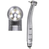 W&H Alegra LED Set TK-98 Dyaled Torque With Low Speed Handpiece Set