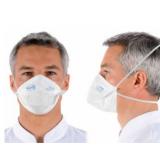 Valmy FFP2 MASK(50PCS)
