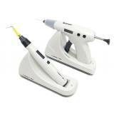 Denjoy Cordless Gutta Percha Obturation System