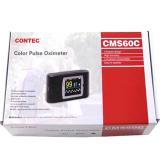 TFT Finger Pulse Oximeter CMS60C