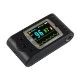 TFT Finger Pulse Oximeter CMS60C