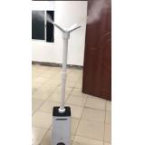 Ultrasonic Atomizing Humidifier