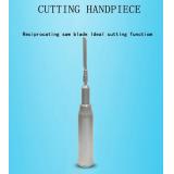 Dental 1.8mm Reciprocating Bone Cutting Implant Surgical Saw Handpiece