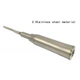 Dental 1.8mm Reciprocating Bone Cutting Implant Surgical Saw Handpiece