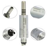 COXO YUSENDENT Dental Slow Speed Handpiece Inner Water Air Motor