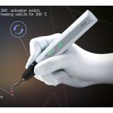 Dental Cordless Gutta Percha Obturation Pen