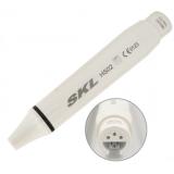 SKL Detachable Scaler Handpiece Compatible With NSK And SATELEC And WOODPECKER DTE