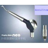 Dental Air Polisher Prophy Mate Neo With Coupler Quick Speed Fix 4Holes